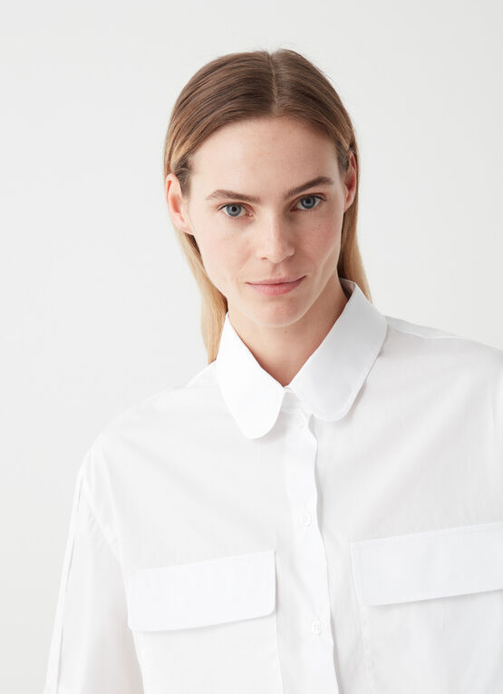 Colmar WOMEN'S SHIRT 8429 4ZA