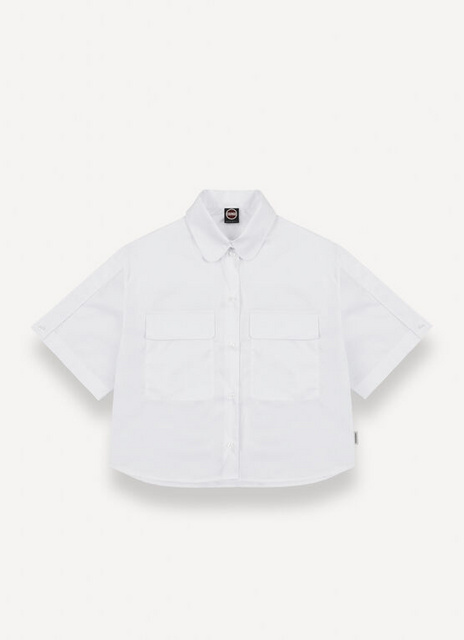 Picture of Colmar WOMEN'S SHIRT 8429 4ZA