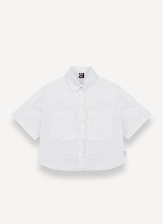 Colmar WOMEN'S SHIRT 8429 4ZA