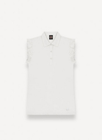 Colmar WOMEN'S POLO SHIRT 8744 4SH