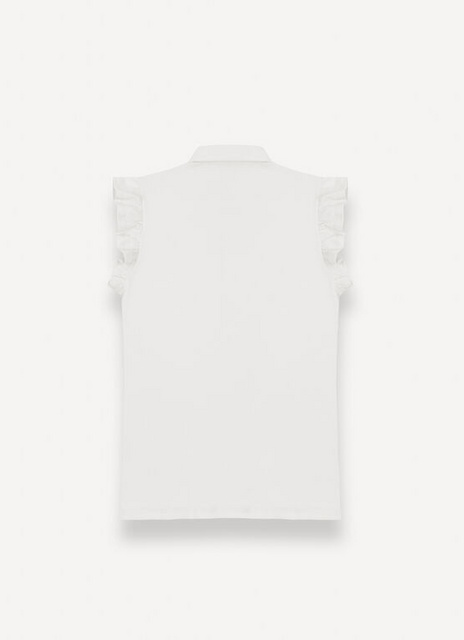 Picture of Colmar WOMEN'S POLO SHIRT 8744 4SH