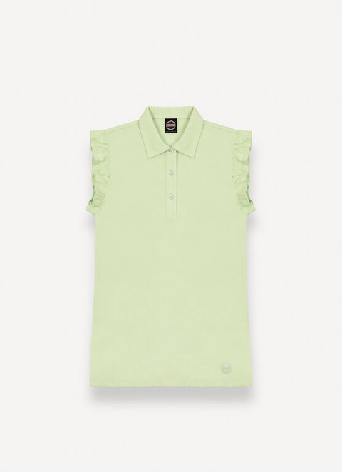 Colmar WOMEN'S POLO SHIRT 8744 4SH