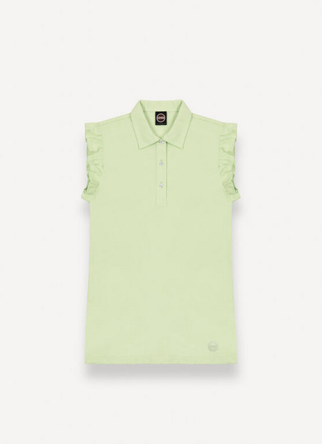 Picture of Colmar WOMEN'S POLO SHIRT 8744 4SH