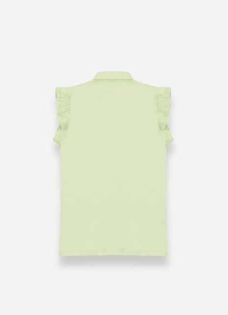 Picture of Colmar WOMEN'S POLO SHIRT 8744 4SH