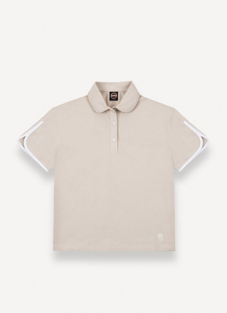 Picture of Colmar WOMEN'S POLO SHIRT 8745 4SH