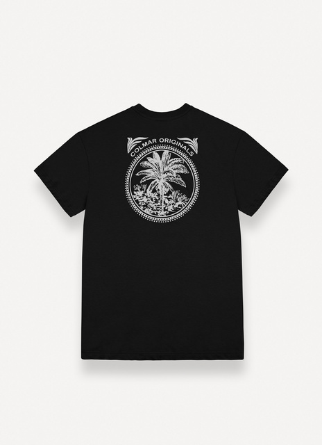 Picture of Colmar MEN'S T-SHIRT 7544 6SH