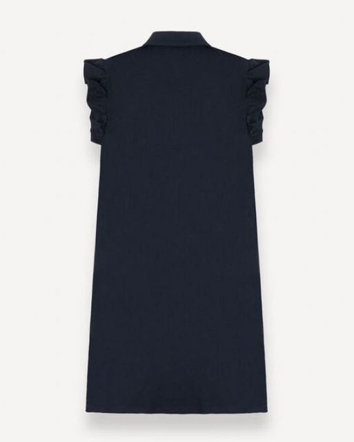 Picture of Colmar WOMEN'S POLO DRESS 8867 4SH