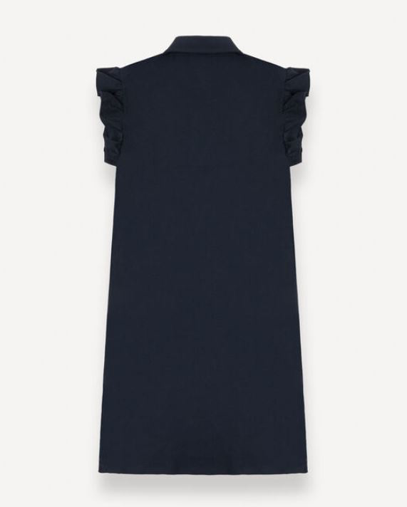Colmar WOMEN'S POLO DRESS 8867 4SH