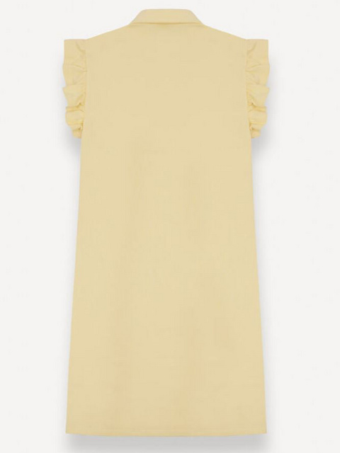 Picture of Colmar WOMEN'S POLO DRESS 8867 4SH