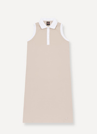 Colmar WOMEN'S POLO DRESS 8868 4SH