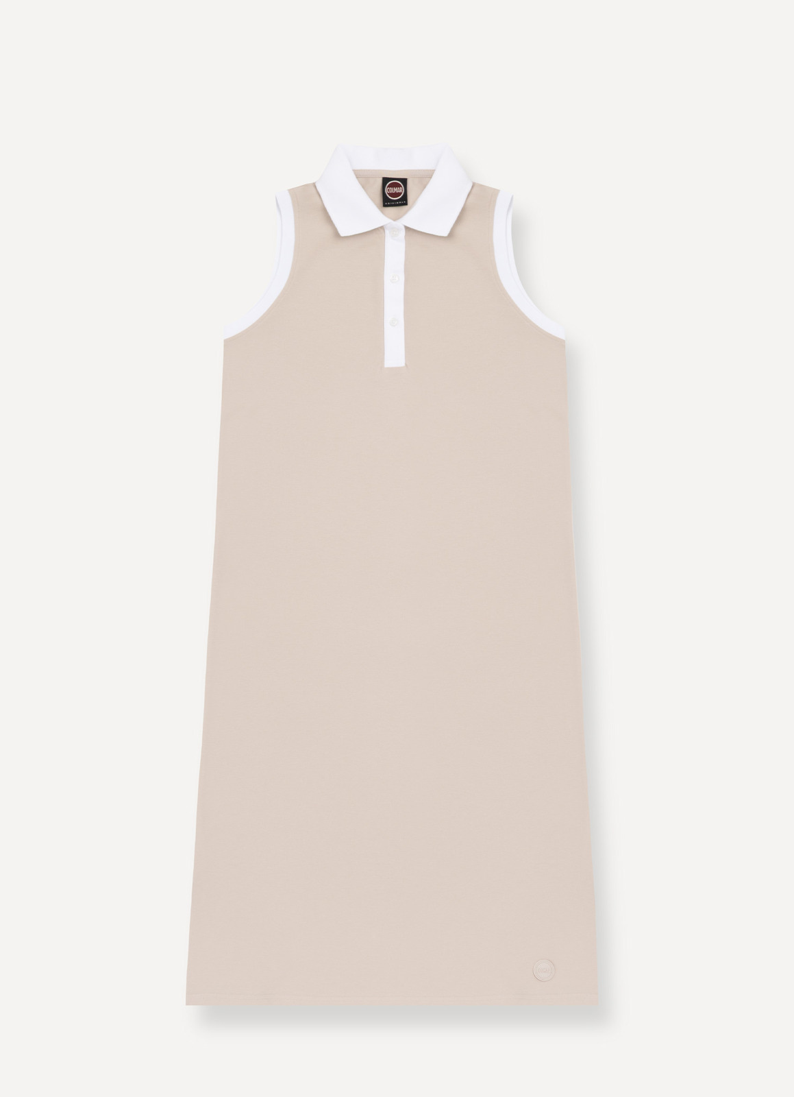Colmar WOMEN'S POLO DRESS 8868 4SH