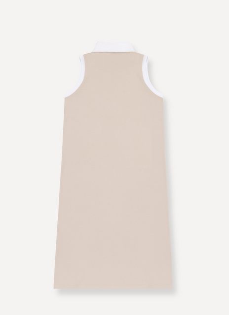 Picture of Colmar WOMEN'S POLO DRESS 8868 4SH