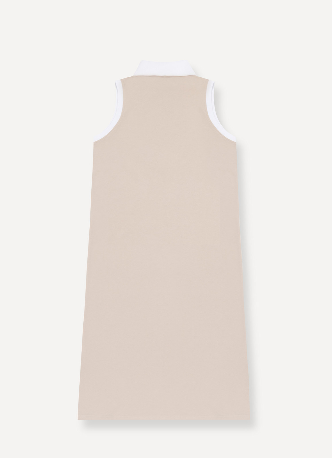 Colmar WOMEN'S POLO DRESS 8868 4SH