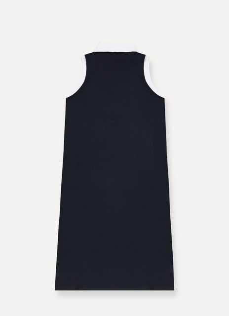Picture of Colmar WOMEN'S POLO DRESS 8868 4SH