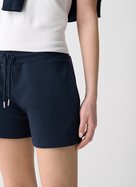 Colmar WOMEN'S SHORTS 9285R 5WS