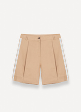 Colmar WOMEN'S BERMUDA PANTS FRONT PENCES 0949 1ZA