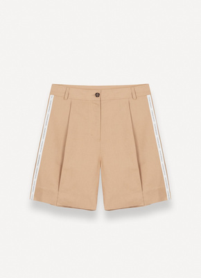 Colmar WOMEN'S BERMUDA PANTS FRONT PENCES 0949 1ZA
