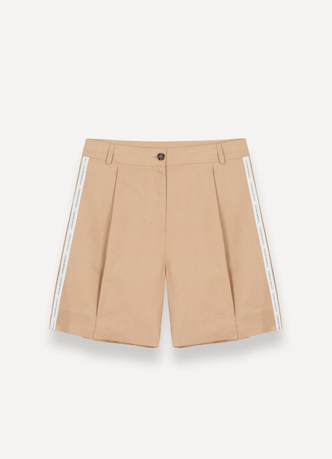 Colmar WOMEN'S BERMUDA PANTS FRONT PENCES 0949 1ZA