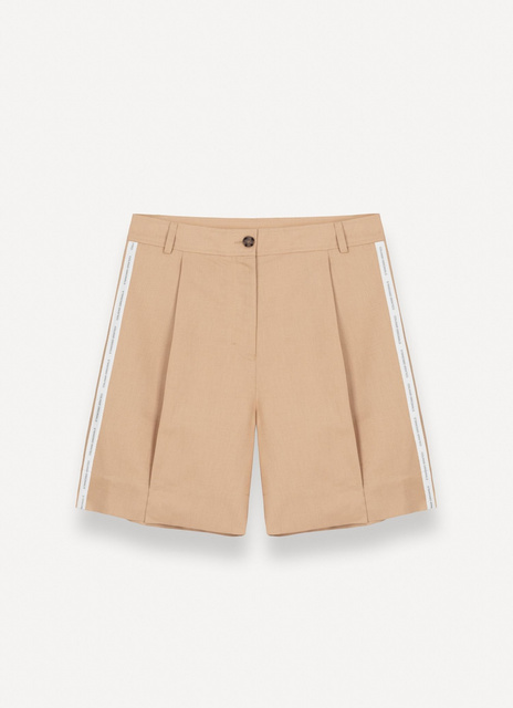 Picture of Colmar WOMEN'S BERMUDA PANTS FRONT PENCES 0949 1ZA