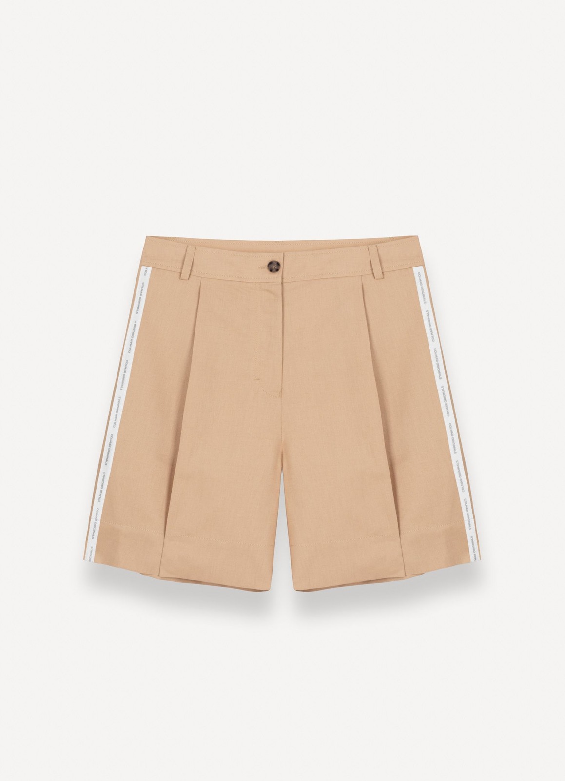 Colmar WOMEN'S BERMUDA PANTS FRONT PENCES 0949 1ZA