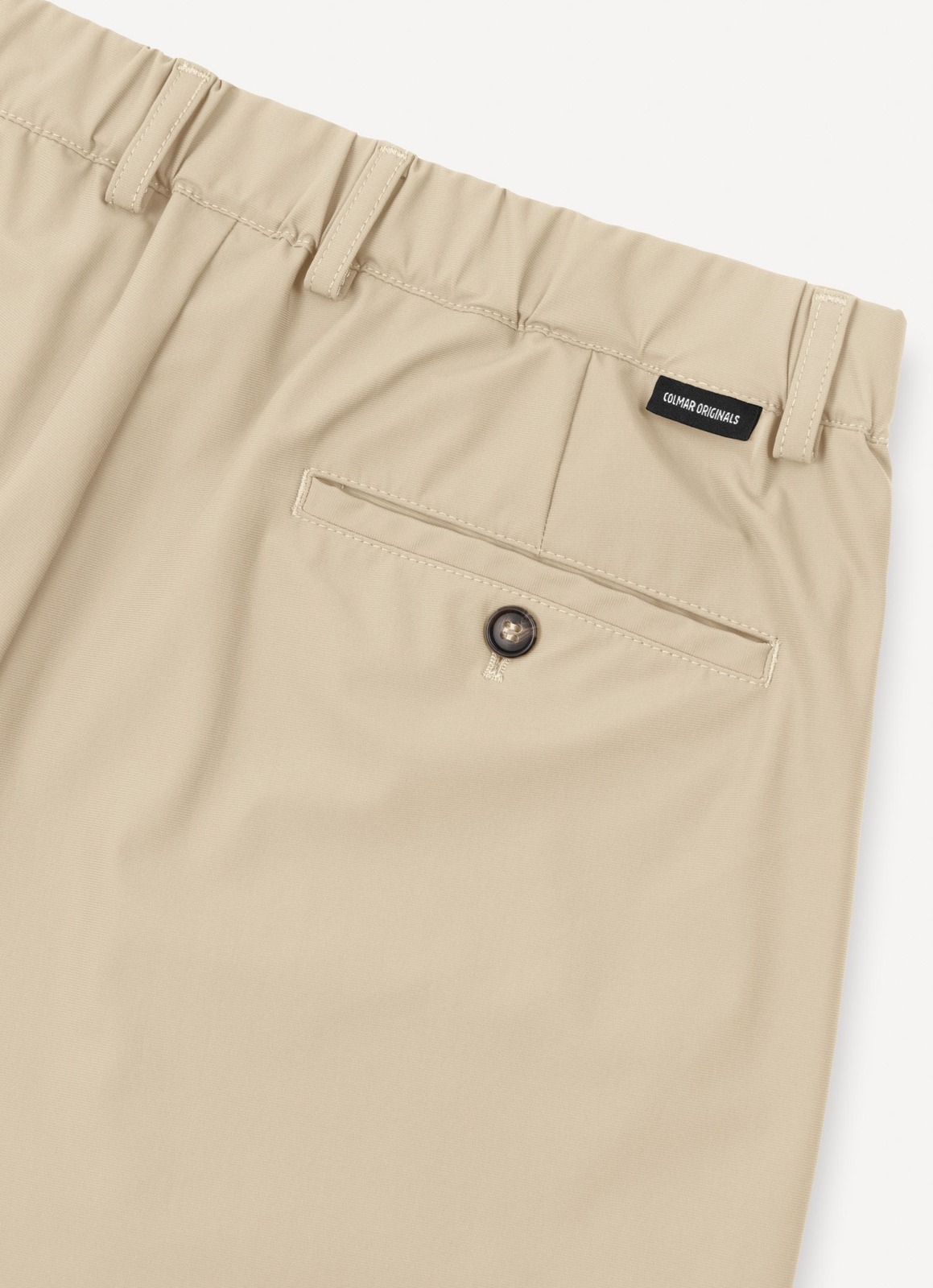 Colmar MEN'S CHINO SHORTS 0892R 3YO