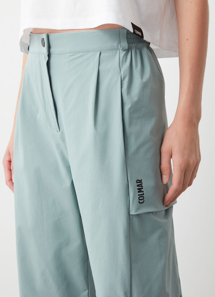 Colmar WOMEN'S TECH CARGO PANTS 0697 9XP