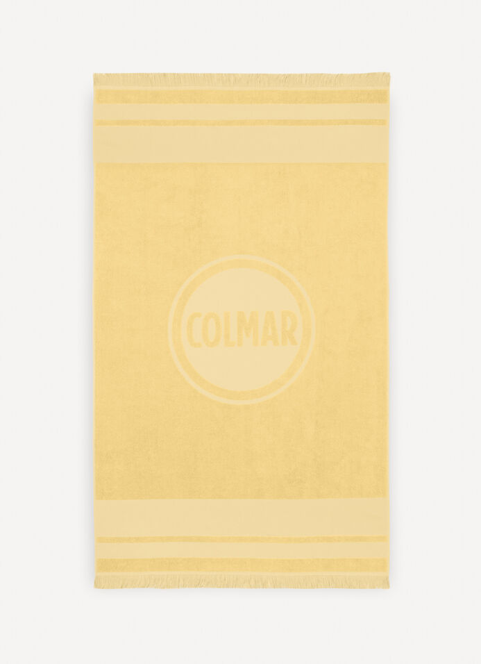 Colmar BEACH TOWEL 7448 5ZG