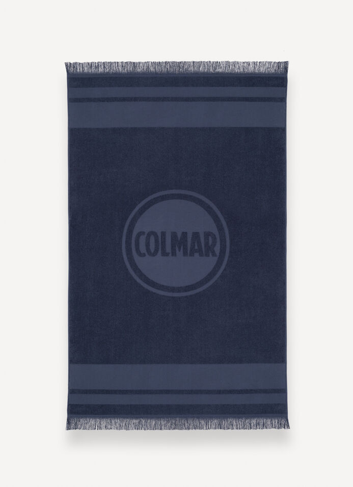 Colmar BEACH TOWEL 7448 5ZG