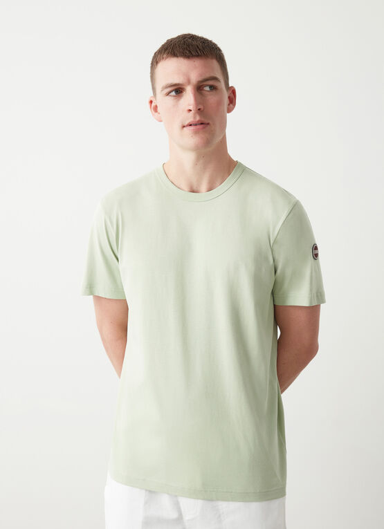 Colmar MEN'S T-SHIRT 7540 6SH