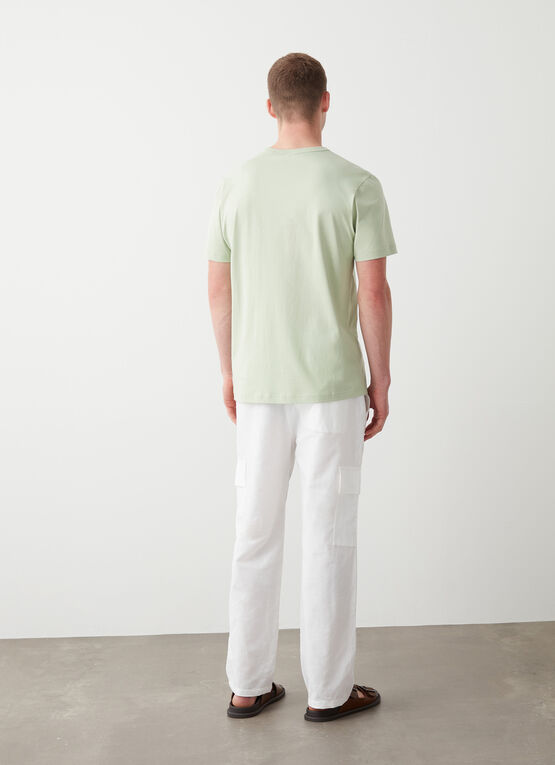 Colmar MEN'S T-SHIRT 7540 6SH