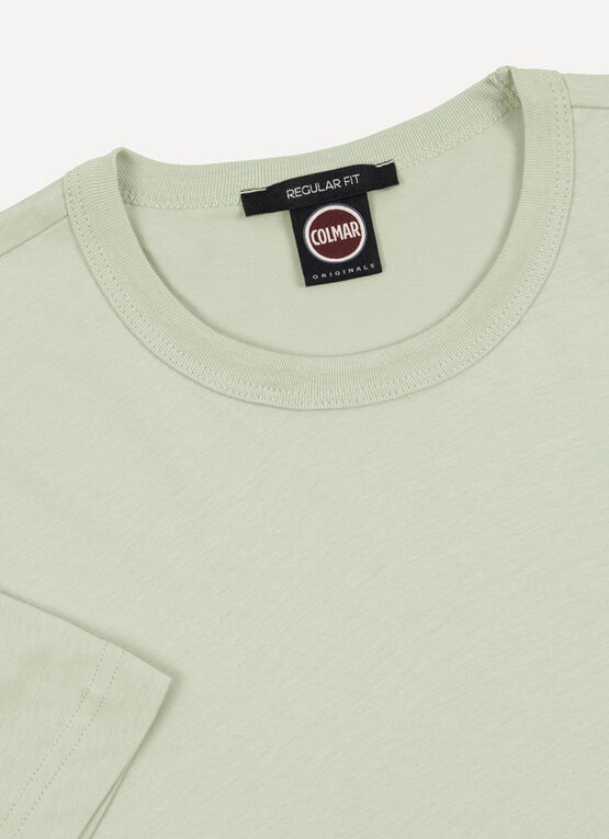 Colmar MEN'S T-SHIRT 7540 6SH
