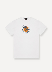 Colmar MEN'S T-SHIRT 7546 6SH