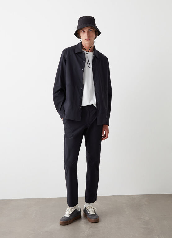 Colmar UNISEX SPORTS SHIRT OVERSHIRT 8578 9XP