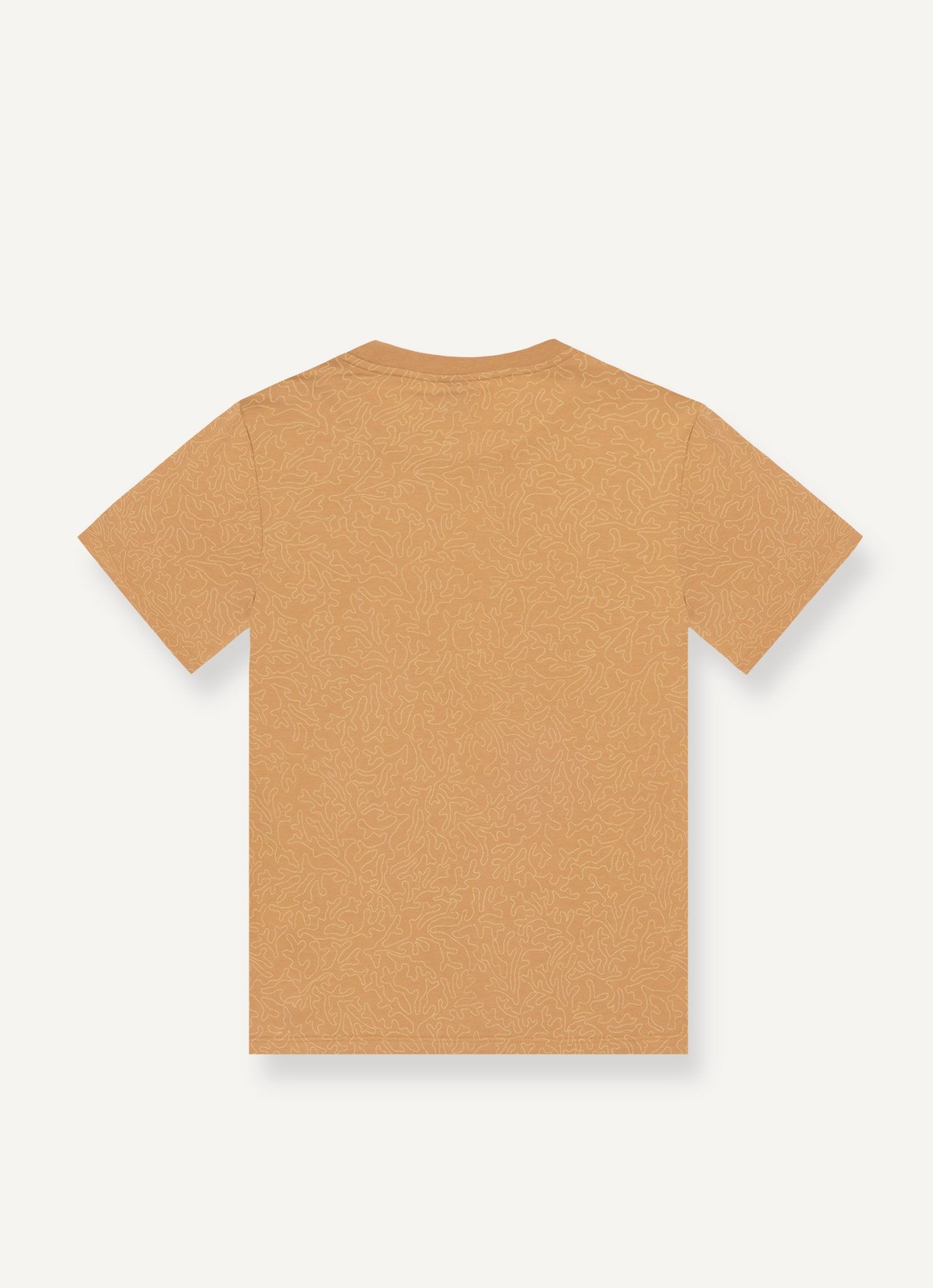 Colmar WOMEN'S T-SHIRT 8659 5ZB