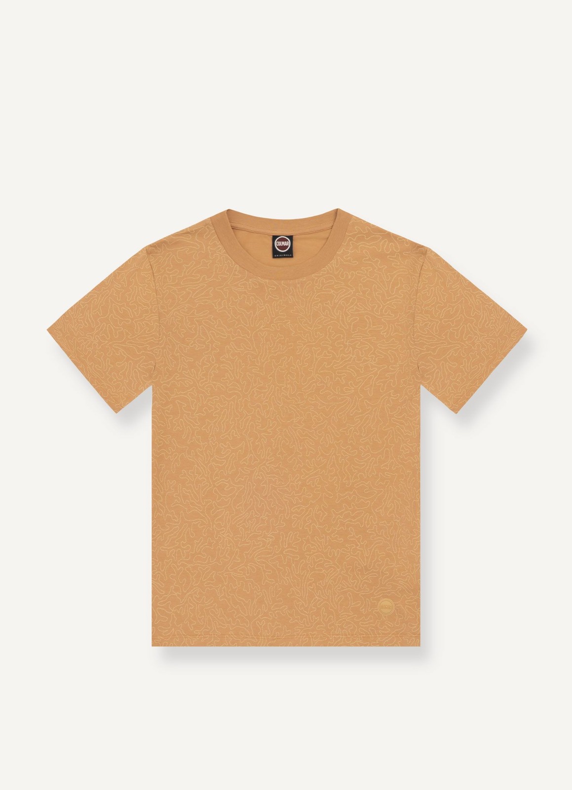 Colmar WOMEN'S T-SHIRT 8659 5ZB