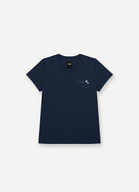 Colmar WOMEN'S T-SHIRT 8664 6ZF