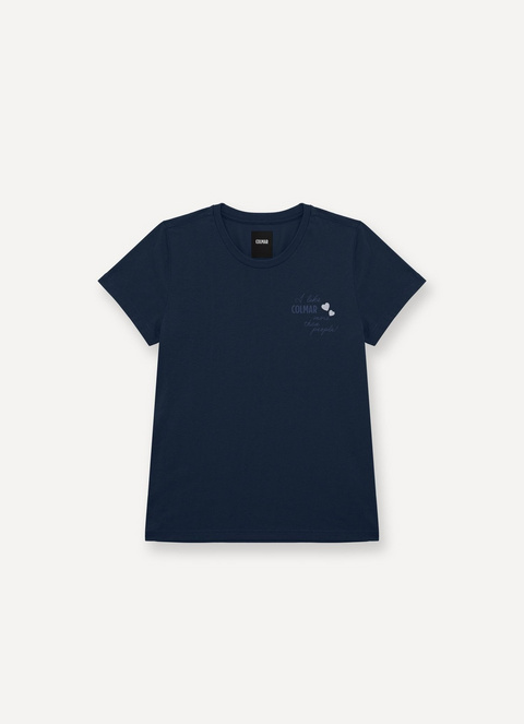 Colmar WOMEN'S T-SHIRT 8664 6ZF