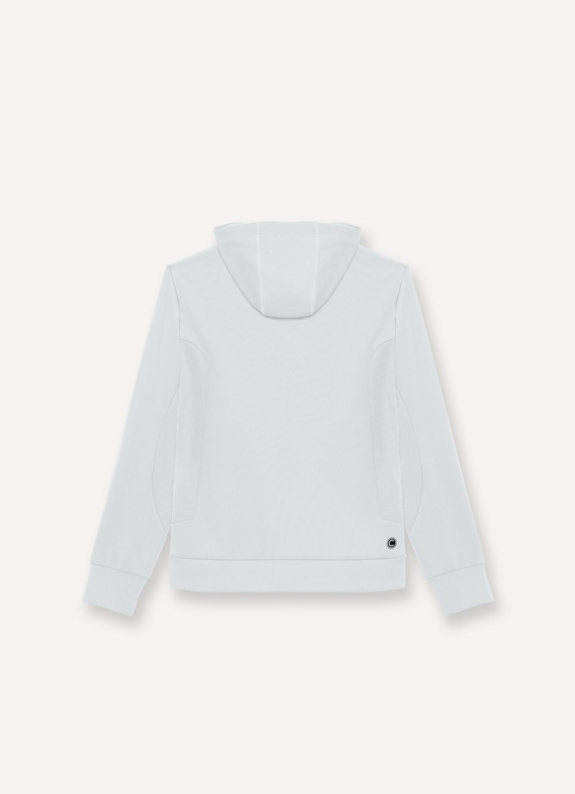 Colmar WOMEN'S JACKET WITH HOOD TECH 9018 5ZF