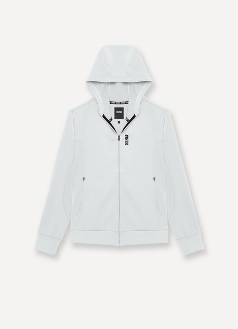 Colmar WOMEN'S JACKET WITH HOOD TECH 9018 5ZF