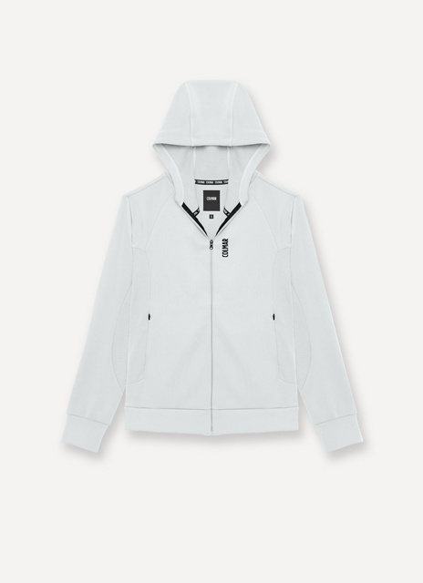 Picture of Colmar WOMEN'S JACKET WITH HOOD TECH 9018 5ZF