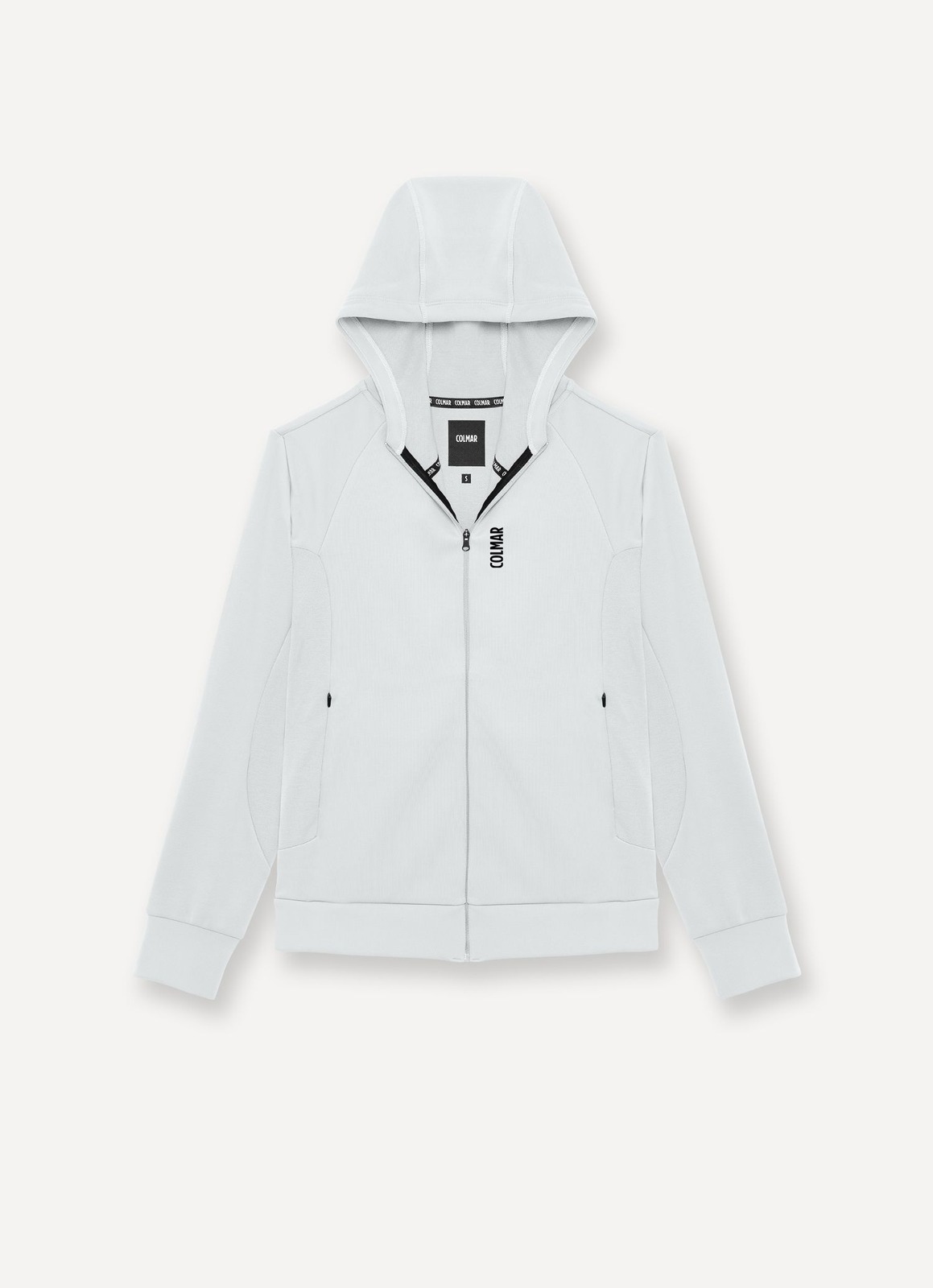 Colmar WOMEN'S JACKET WITH HOOD TECH 9018 5ZF