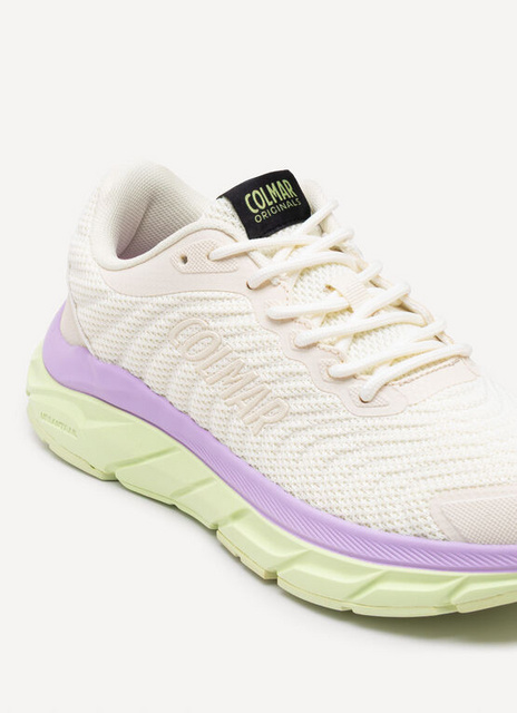 Picture of Colmar WOMEN'S SNEAKERS URBANTRAIL COLORS 208