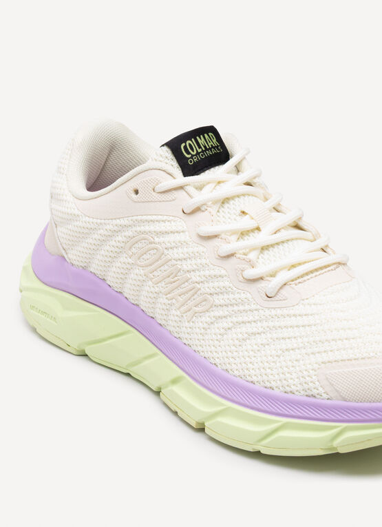 Colmar WOMEN'S SNEAKERS URBANTRAIL COLORS 208