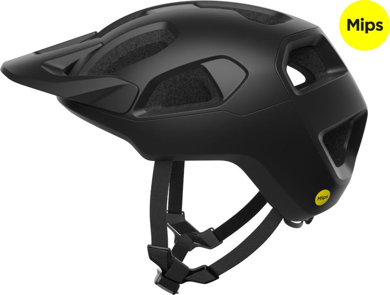 Poc CULARIS, unisex bicycle helmet