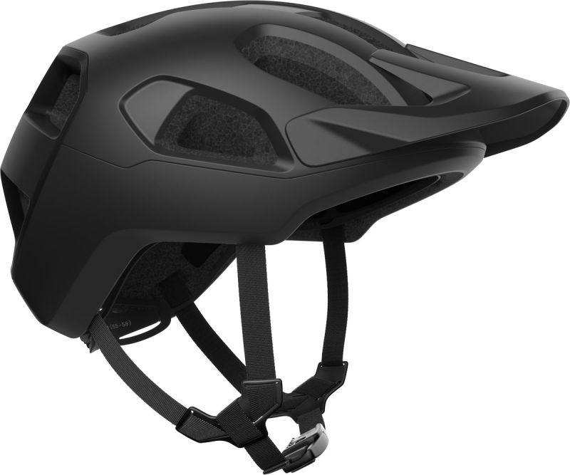 Poc CULARIS, unisex bicycle helmet