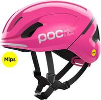 Poc POCITO OMNE MIPS, children's bicycle helmet