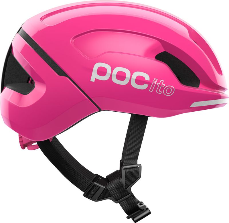 Poc POCITO OMNE MIPS, children's bicycle helmet