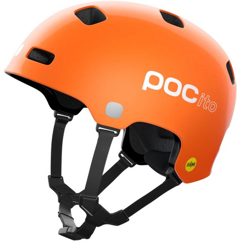 Poc POCITO CRANE MIPS, children's bicycle helmet