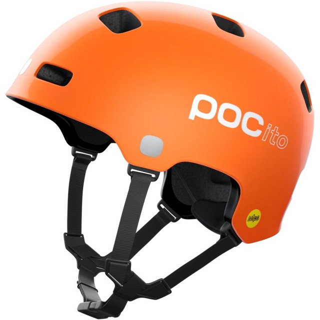 Picture of Poc POCITO CRANE MIPS, children's bicycle helmet