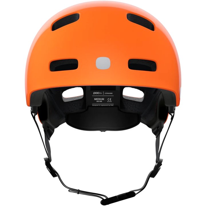 Poc POCITO CRANE MIPS, children's bicycle helmet
